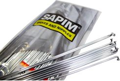 Zdjęcie Sapim szprycha 14-298 bez nypla (1 sztuka) - Bobolice