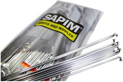 Zdjęcie Sapim szprycha 14-218 bez nypla (1 sztuka) - Karlino