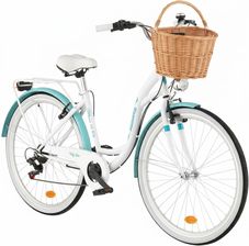 Zdjęcie Indiana Moena S7B Biało-Lazurowy 28 24/25 - Stryków