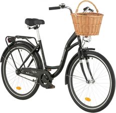 Zdjęcie Indiana Moena S1B Czarny D2326 26 24/25 - Milicz