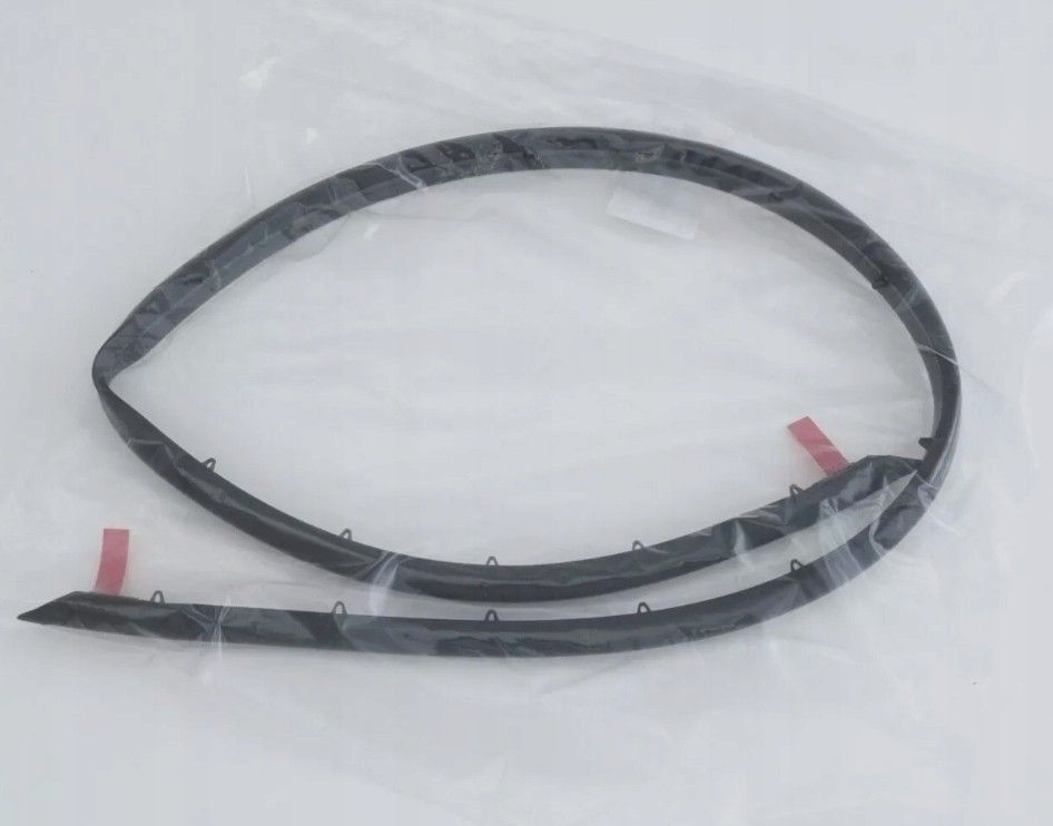 Toyota Lexus Ct Zwa10 Uszczelka Maski Do Osłony Chłodnicy 5339576011 ...