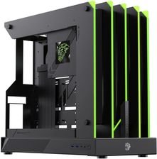 Zdjęcie Gamemax GameMax BLADE CONCEPT Full Tower biały (91010000R0195) - Stargard