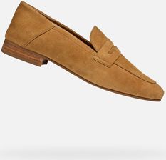 Zdjęcie Damskie mokasyny Geox Mantinea A - Połaniec