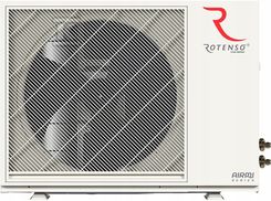Zdjęcie Airmi Split 10 kW AISW100X1O AISW100X1OR14 - Warszawa