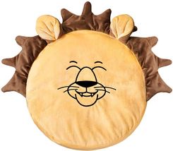 Zdjęcie Puf mini KID SPACE Piaskowy lew uniwersalny 18655UNIW - Pułtusk