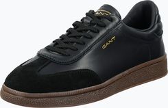Zdjęcie Buty męskie GANT Cuzmo 32631205-G00 black - Łomianki