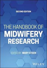 Zdjęcie The Handbook of Midwifery Research [KSIĄŻKA] - Kielce