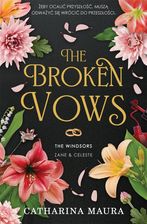 Zdjęcie The Broken Vows - Maura Catharina - Biała Rawska