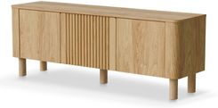Zdjęcie Szafka RTV 150cm dąb hikora Halmar CK25597 - Bartoszyce