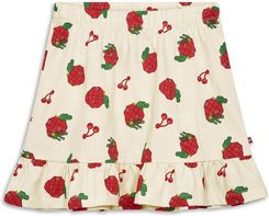 Zdjęcie Spódniczka Dziewczęca LEGO Dana201 Biała - Dąbie