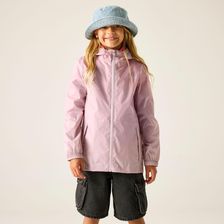 Zdjęcie Kurtka trekkingowa dziecięca Pack It Jacket III kieszonkowa - Wieleń