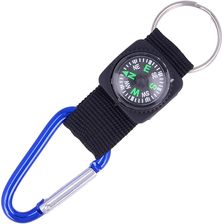 Zdjęcie Martinez Albainox Karabińczyk z Kompasem Blue Aluminium (09896-BL) - Sulejówek