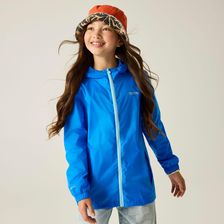 Zdjęcie Kurtka trekkingowa dziecięca Pack It Jacket III kieszonkowa - Michałowo