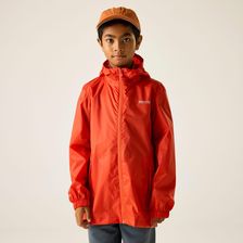 Zdjęcie Kurtka trekkingowa dziecięca Pack It Jacket III kieszonkowa - Krapkowice