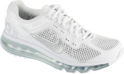Zdjęcie Buty sportowe Sneakersy chłopięce, Air Max 2013 GS - Lwówek