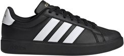 Zdjęcie Buty męskie adidas Streettalk czarne JP8276 - Łowicz