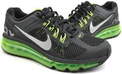 Zdjęcie Buty do chodzenia dla dzieci Nike Air Max 2013 GS - Lwówek