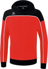 Zdjęcie Erima Change By Erima Bluza z kapturem Multicolor Junior - Mońki