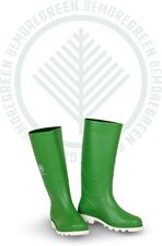 Zdjęcie Kalosze dla dorosłych BEMOREGREEN 908 wodoszczelne - Lębork