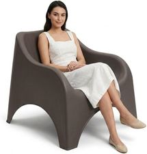 Zdjęcie Fotel Ogrodowy Koopman Nuvola Antracyt PP - Sulejów