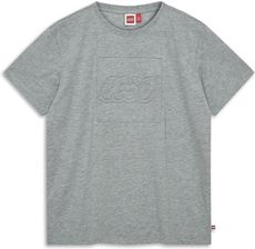 Zdjęcie Koszulka Dziecięca LEGO Tace200 Szara - Gliwice