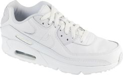 Zdjęcie Buty sportowe Sneakersy chłopięce, Air Max 90 GS - Wrocław