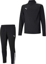 Zdjęcie Dres dziecięcy sportowy Puma DRYCELL - Sokołów Małopolski