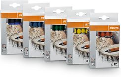 Zdjęcie Marker Do Renowacji Napisów STIHL PRO 4697UNIW Czerwony - Sulejówek