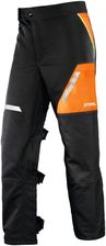Zdjęcie Stihl 27857794 Osłona Nóg Do Pracy 85 Cm Klasa 1 - Piastów