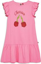 Zdjęcie Sukienka Dziewczęca LEGO Dana202 Różowa - Lipsko