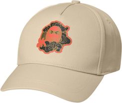 Zdjęcie Czapka Chłopięca LEGO Ninjago Aiko208 Biała - Poznań