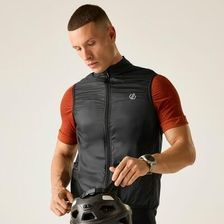 Zdjęcie Męska lekka, pakowna kamizelka rowerowa Chase - Łęczyca
