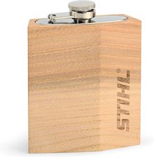 Zdjęcie STIHL Piersiówka Drewniana (6508UNIW) - Piastów