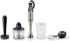 Zdjęcie Bosch Serie 8 ErgoMaster  MSM8M936 - Zalewo
