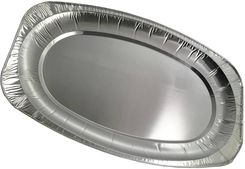 Zdjęcie Patera aluminiowa duża 55x36x3 cm KAT01570 - Giżycko