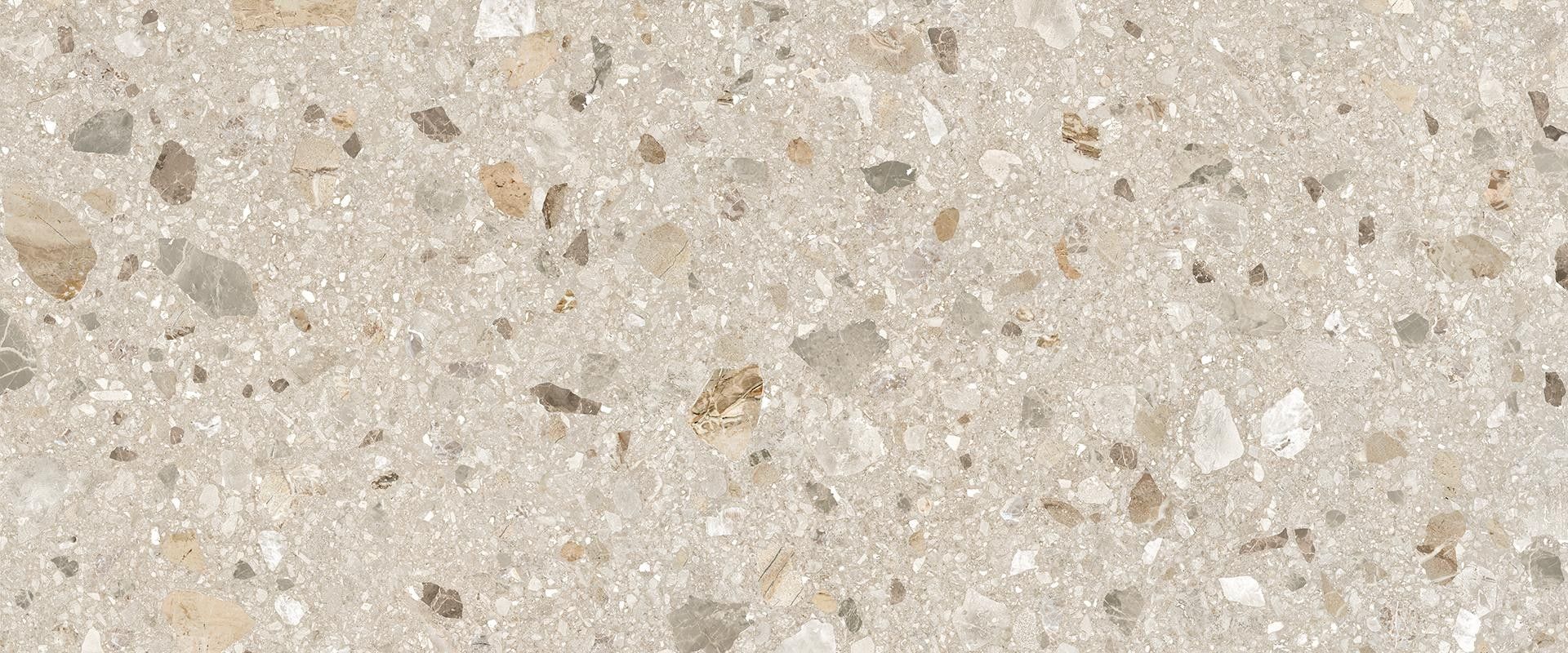 Płytki Lombarda Sabbia Mix 60x120 Mat płytka imitująca lastryko ...