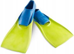 Zdjęcie Aqua Speed Fusion 2.0 Niebiesko/Limonkowe - Września