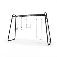 Zdjęcie Exit Toys Monkeybar Mb310 Getset Czarny - Prochowice