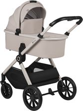Zdjęcie Lionelo Layla 3w1 Beige Sand Wielofunkcyjny - Chocianów