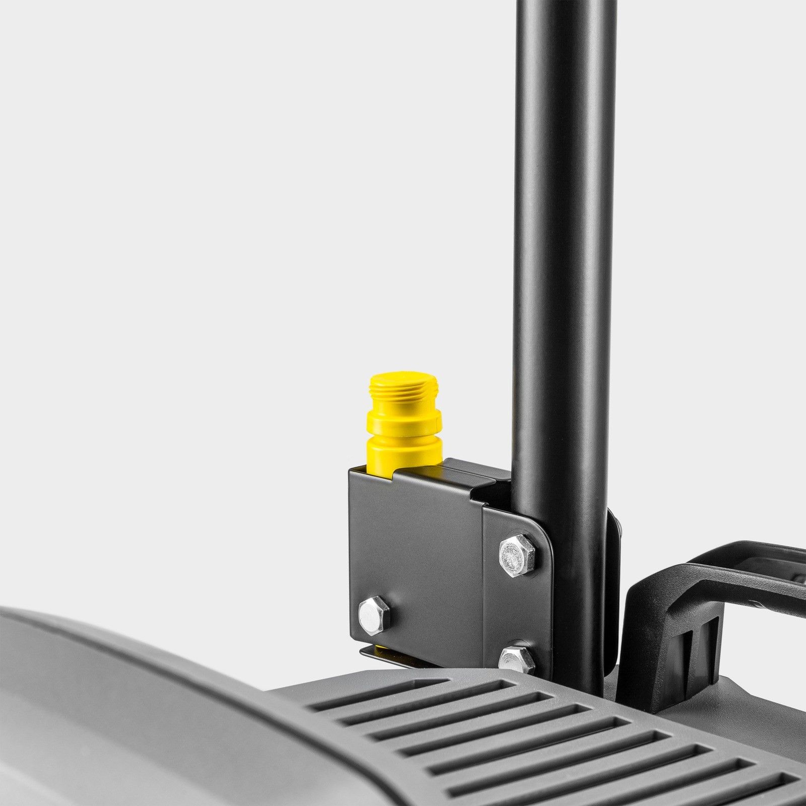фото Мінімийка високого тиску Karcher HD 5/11 E EB+ Foam Classic (1.520-831.0) — професійна мийка для інтенсивного використання