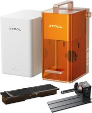 Zdjęcie Xtool Grawerka Laserowa F2 (Zestaw Deluxe) F2DB - Ustroń