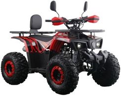 Zdjęcie Torq Quad Viper 125 3+1 Vip125Rb-3 Czerwony - Mława