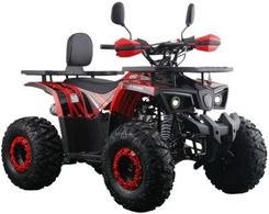 Zdjęcie Torq Quad Viper 125 1+1 Vip125Rb-1 Czerwony - Siedlce