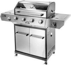Zdjęcie Grill gazowy Dedra Batory 1000 NG1000 - Rybnik