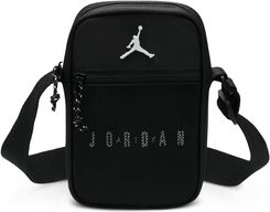 Zdjęcie Torba festiwalowa Jordan Blacktop (1,4 l) - Czerń - Kobyłka