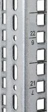 Zdjęcie Triton Szyna pionowa rack 19" 4U (RAXVLX04X1) - Sopot