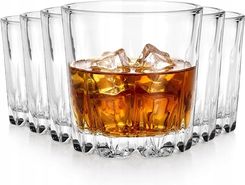 Zdjęcie Vilde Szklanki do whisky 280ml 6szt. (139811) - Swarzędz