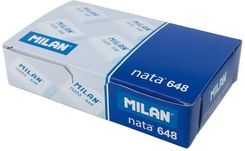 Zdjęcie Milan Gumka 648 Nata 48szt. 648 - Dobra
