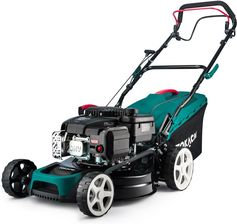 Zdjęcie Kosiarka Spalinowa Tokachi Wide Go! 410 NARKOSS02 - Miejska Górka