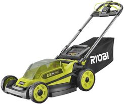 Zdjęcie Kosiarka akumulatorowa Ryobi RY18LMXSP51A-0 (1842744) - Górzno